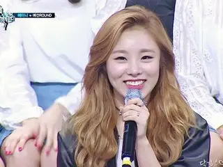 Mamamoo フィイン、「ME TOO」の経緯