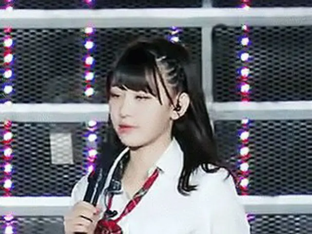 今ではIZ*ONE として韓国でも大人気！宮脇咲良の3年前の姿が韓国ファンの間で話題沸騰