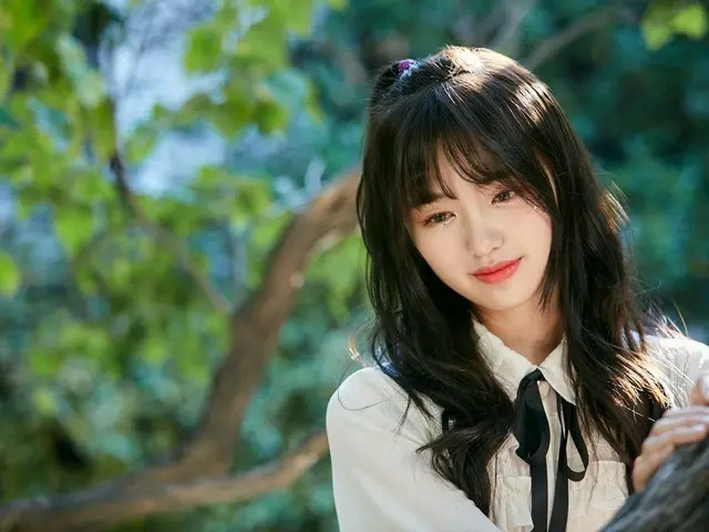 【d公式fnc】Cherry Bullet 日本人メンバーのココロ、最近の写真を追加公開。