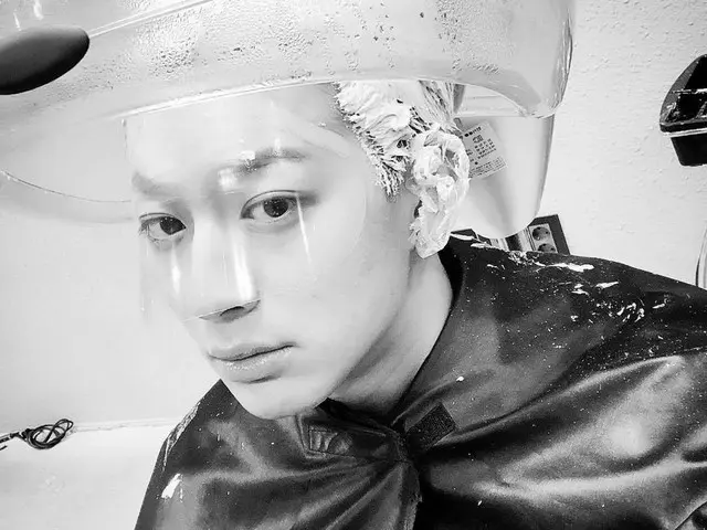 【G公式】iKON Song、SNS更新。