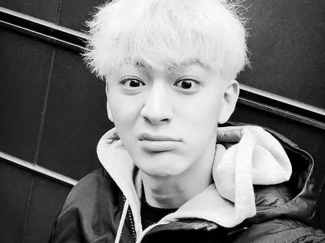 【G公式】iKON Song、SNS更新。