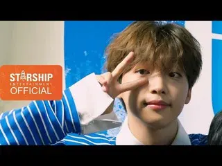 【公式sta】［LUCKY TV] EP.20 チョン・セウン のLOVE IT LIVE IT！編公開