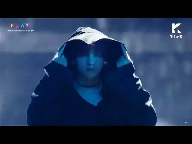 iKON, 防弾少年団、WannaOne、Blackpinkなどが参加「MMA 2018」、生配信中