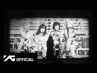 【J公式avx】 2NE1 「GOODBYE」   