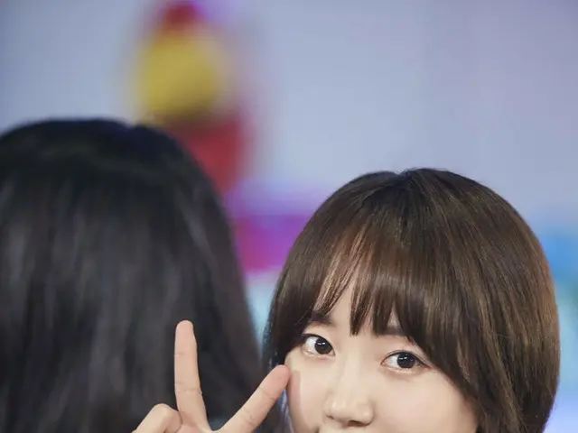 、、【d公式fnc】Cherry Bullet HAEYOON、[BONUS STAGE] の写真を公開。