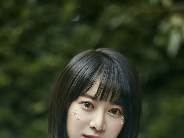 、、【d公式fnc】Cherry Bullet BORA、[BONUS STAGE] の写真を公開。