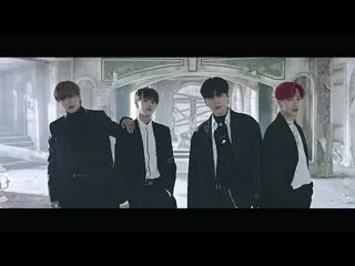 【公式】HIGHLIGHT、「Loved」MV Performance ver.公開