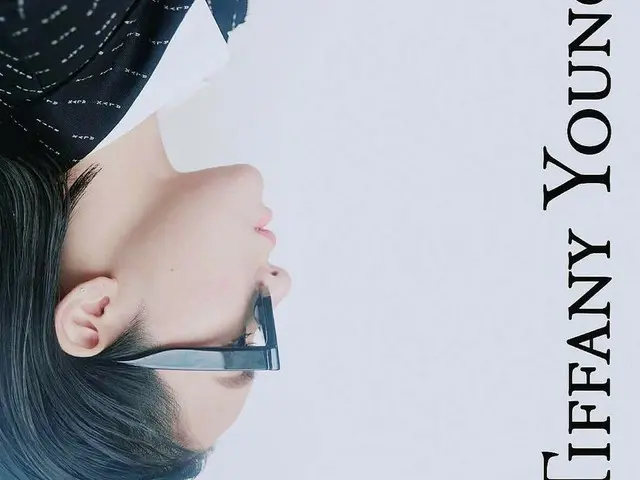 【g公式】ティファニー(少女時代)、インタビュー画報を公開。