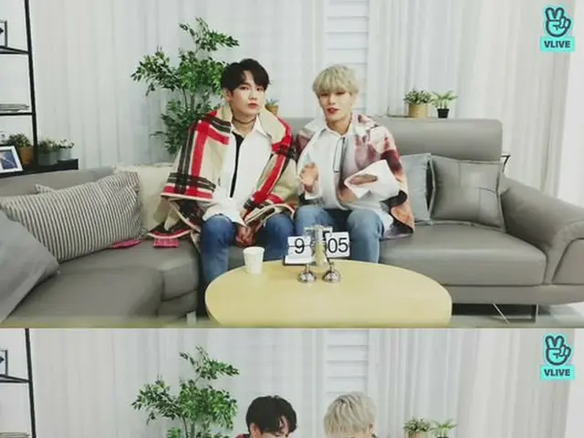 JBJ 95、初の単独コンサートで新曲3曲を発表へ