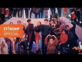 【公式sta】K.WILL、ソユ、BOYFRIEND、MONSTA X、宇宙少女、ユ・スンウ、チョン・セウンら参加のStarship Planet2018、「C