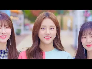 、、【韓国CM：】LABOUM、韓国政府「行政安全部」(Ministry of the Interior and Safety)の災難賠償責任保険のCFを公開