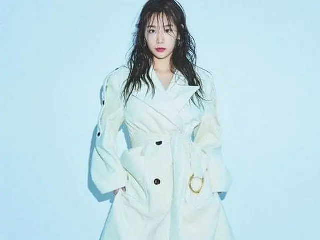 【g公式】SISTAR_出身ソユ、写真公開～その1。