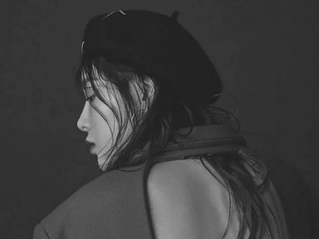 【g公式】SISTAR_出身ソユ、写真公開～その4。