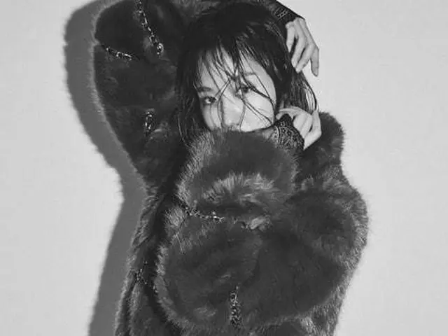 【g公式】SISTAR_出身ソユ、 写真公開～その5。