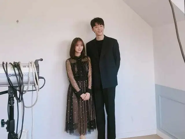 【g公式】KARA_ハン・スンヨン、 チャンネルAドラマ「十二夜」今夜11時に放送。