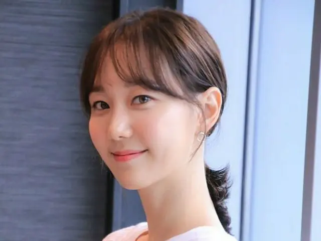 女優イ・ユヨン、新KBSドラマ「国民の皆さん」主演に確定。