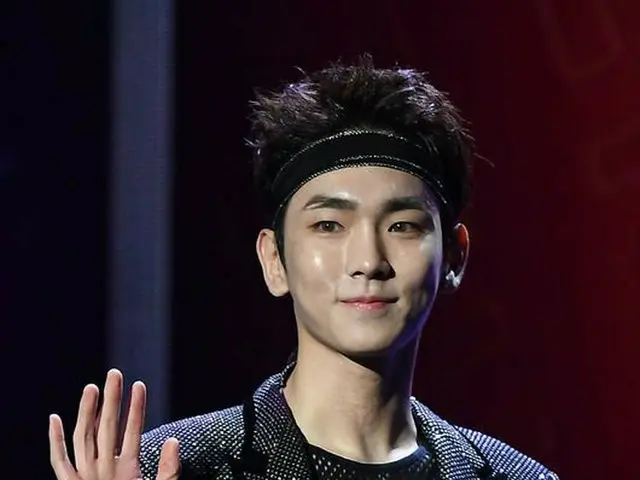 SHINee キー、新婚旅行に出かけたDJイ・スジの代わりにラジオ番組「歌謡広場」でスペシャルDJに