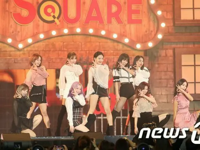 TWICE ＆俳優パク・ボゴム、「年末、ホームパーティーを一緒にしたい芸能人」1位に