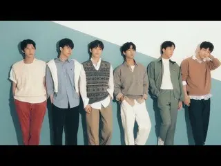 【公式】[VIXX 2019 SEASON'S GREETINGS] COMING SOON TEASERを公開
