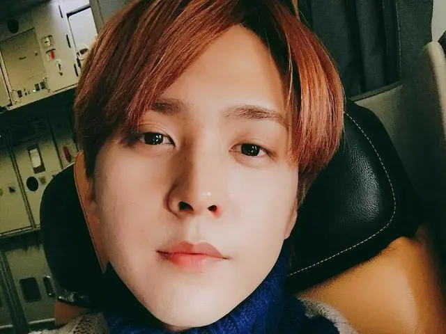 【G公式】Highlight ドンウン、SNS更新。