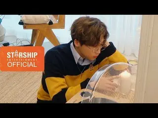 【公式sta】［LUCKY TV] EP.21チョン・セウン、アットスタイル画報にふける編 公開