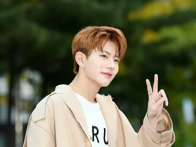 Golden Child ボミン、A型インフルエンザで活動中断