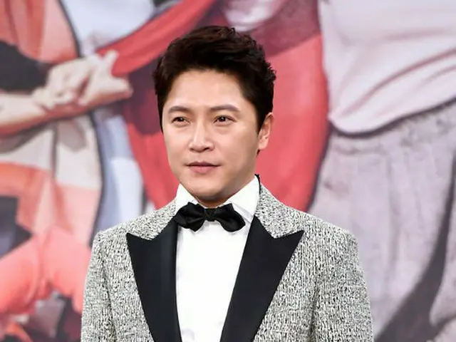 俳優アン・ジェモ にもBe Too告発