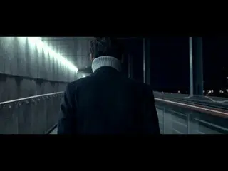 【公式ktm】 スペースPart.1 BLACK  - ナム・テヒョン teaser公開