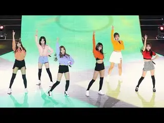 【直カムB】 AOA Full ver.直カム公開