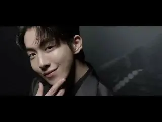 【韓国CM】ナム・ジュヒョク、BLACK MONSTER CF公開