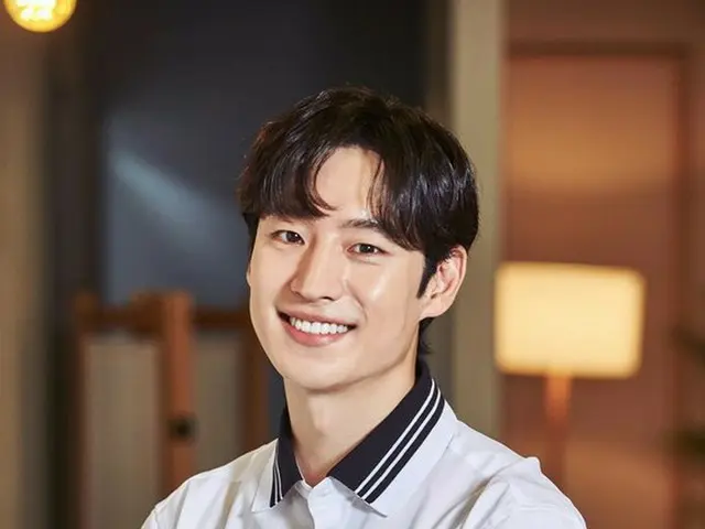 俳優イ・ジェフン、JTBC新バラエティ「トラベラー」に出演確定。