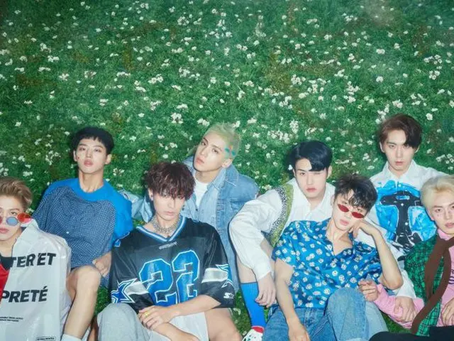 PENTAGON の「Shine」、米ビルボード選定「The 20 Best K-pop Songs of 2018: Critics' Picks」で2位獲得