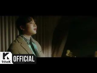 、、【公式lo】  キム・ミンソク_ 「Good Night」MV公開