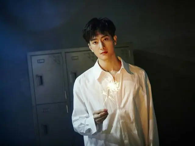 SUPER JUNIOR M チョウミ、きょう(19日)中国語の新曲「The Lonely Flame」発表