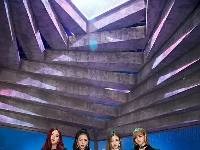 BLACKPINK 「DDU-DU DDU-DU」MV、ことし全世界で最も多くみられたK-POP MV1位に
