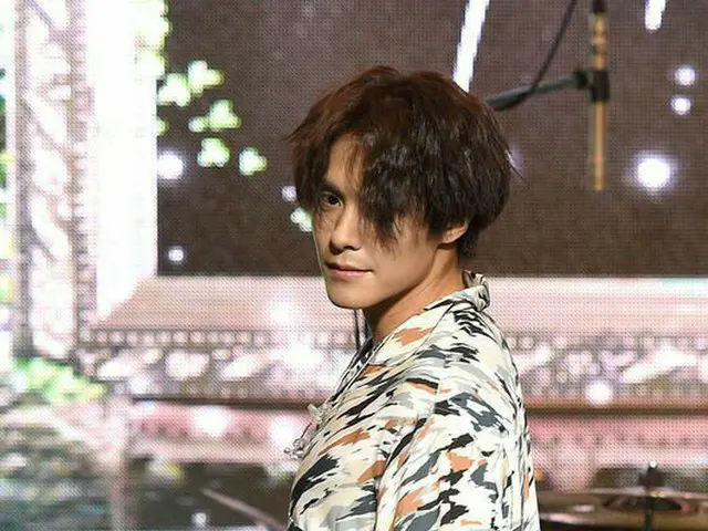 N.Flying クォン・グァンジンの恋愛・セクハラ騒動について事務所側が立場表明