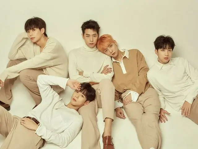 KNK、新メンバーが加入