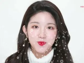 、、【t公式】LABOUM、SNSで動画公開