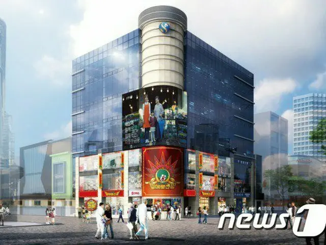ソウル・明洞に、”韓国版ドンキ”がきょう(20日)オープン