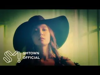 【公式sm】BoA「AMOR」MV   
