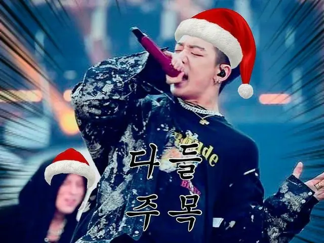 、、【G公式】iKON Song、Bobbyの誕生日を祝う。