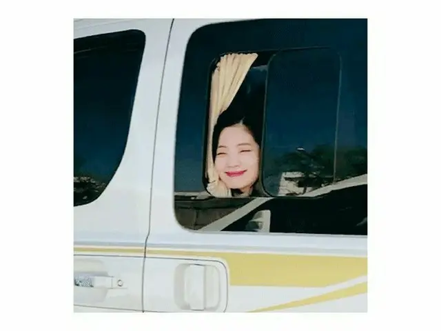 TWICE ダヒョンのファンサービス