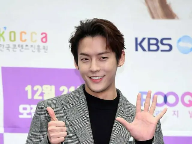BTOB ミンヒョク、息子として父親に代わってすべての借金を返済