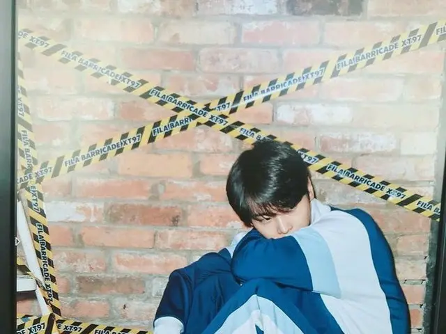 【G公式】VIXX N、「今日の記録_20181220 久しぶりにみんなで」というコメントと共に写真を公開。