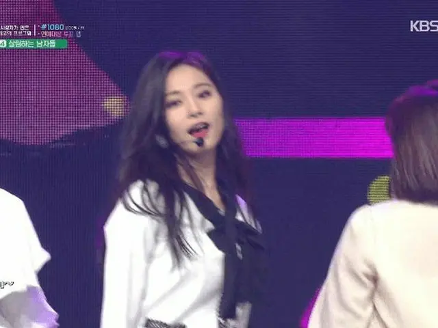 TWICE ツウィの「カッコ良さ」が韓国で話題