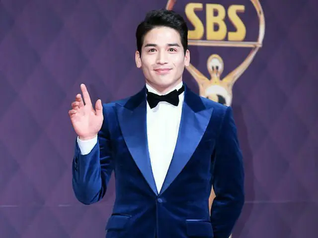 俳優ユ・ゴン、交際の事実を明かすも「結婚まだ」