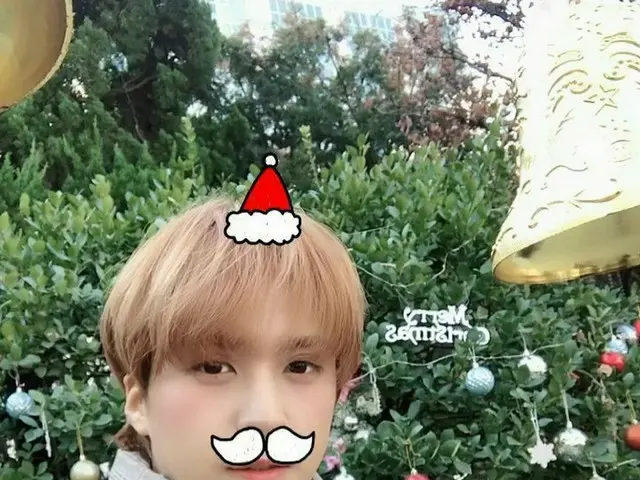 【G公式】HIGHLIGHT_ドンウン、SNS更新。