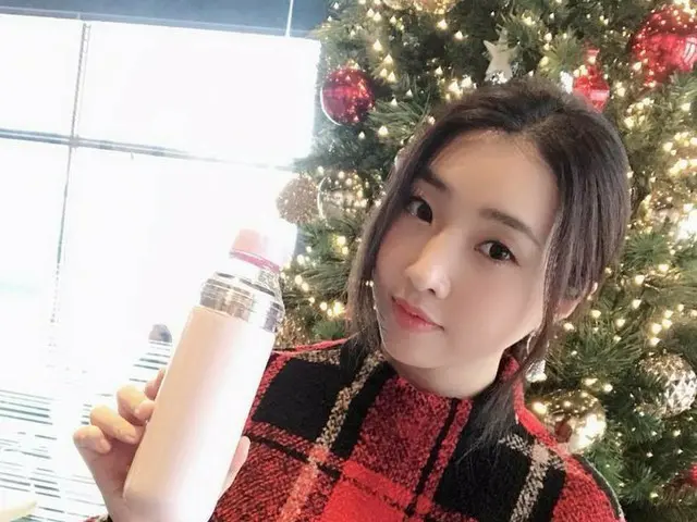 【g公式】2NE1_出身MINZY、SNS更新。
