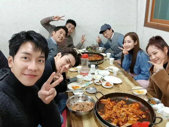 、、【G公式】EXO_セフン、SNS更新。