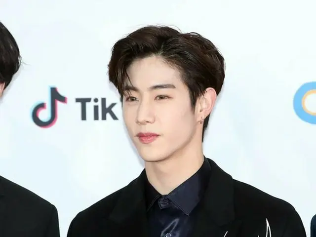 GOT7、「2018 SBS歌謡大祭典」レッドカーペット行事に出席